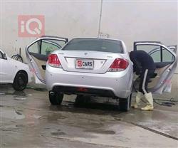 إيران خودرو دينا